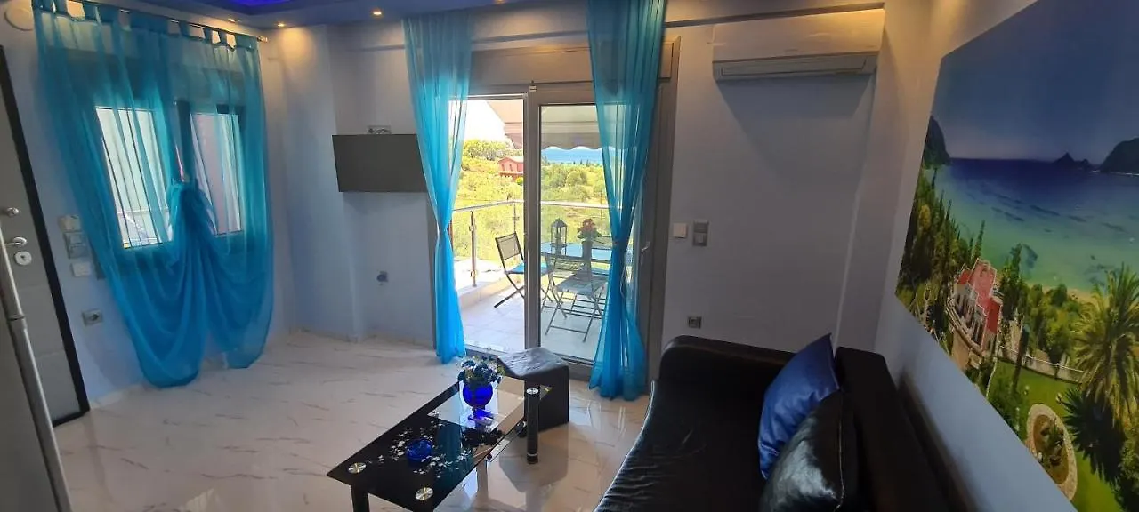 아파트 Perfect Suites 네오스마르마라스