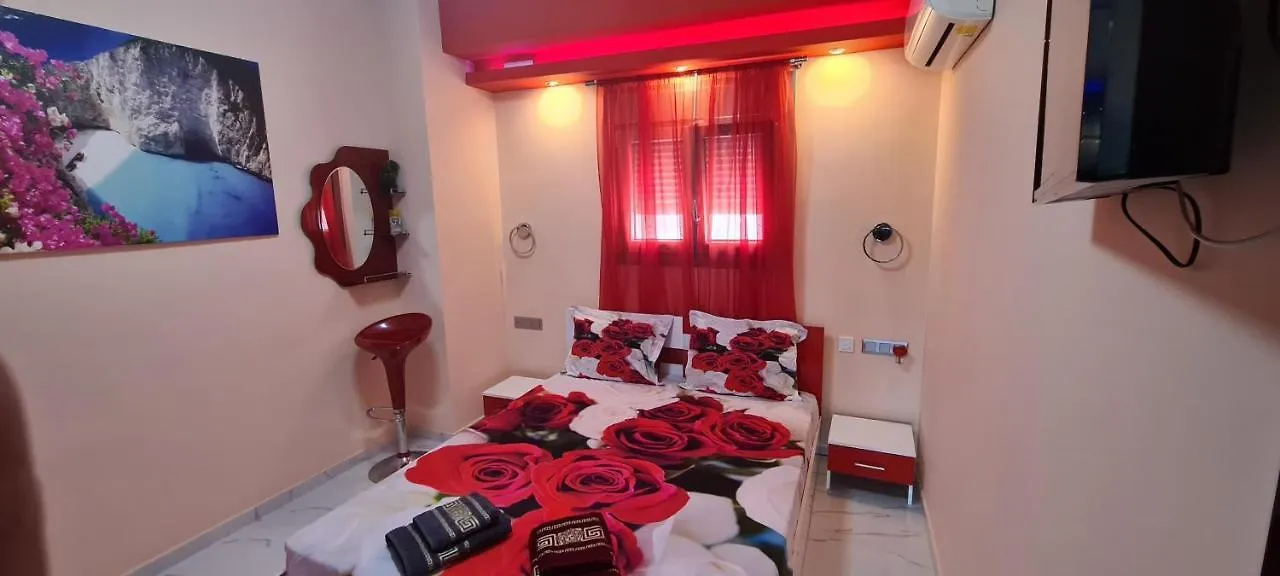 Perfect Suites Neos Marmaras Apartament