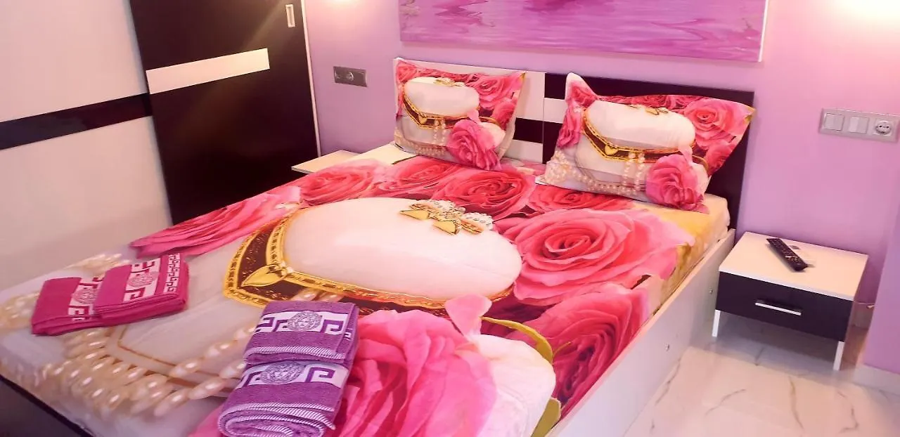 아파트 Perfect Suites 네오스마르마라스