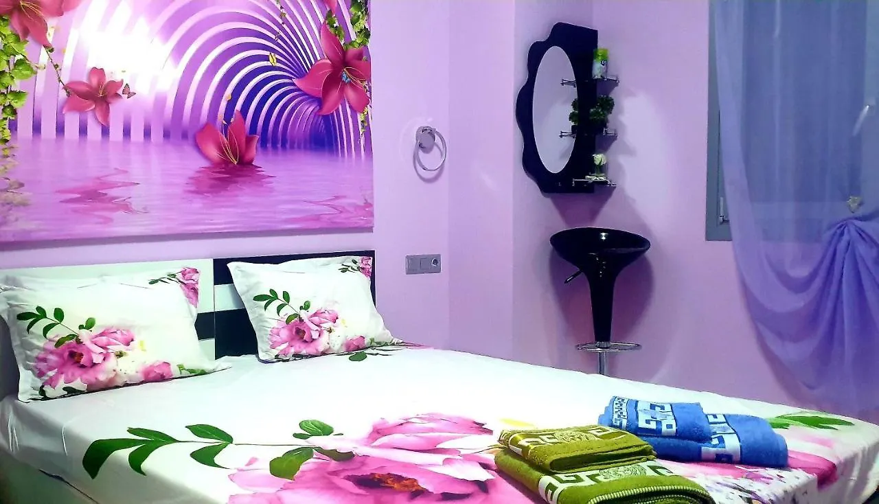 Perfect Suites 네오스마르마라스