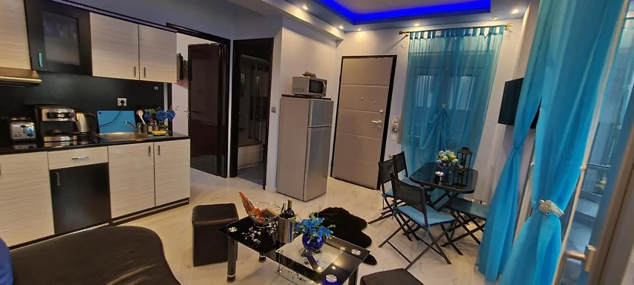 Apartment Perfect Suites Neos Marmaras