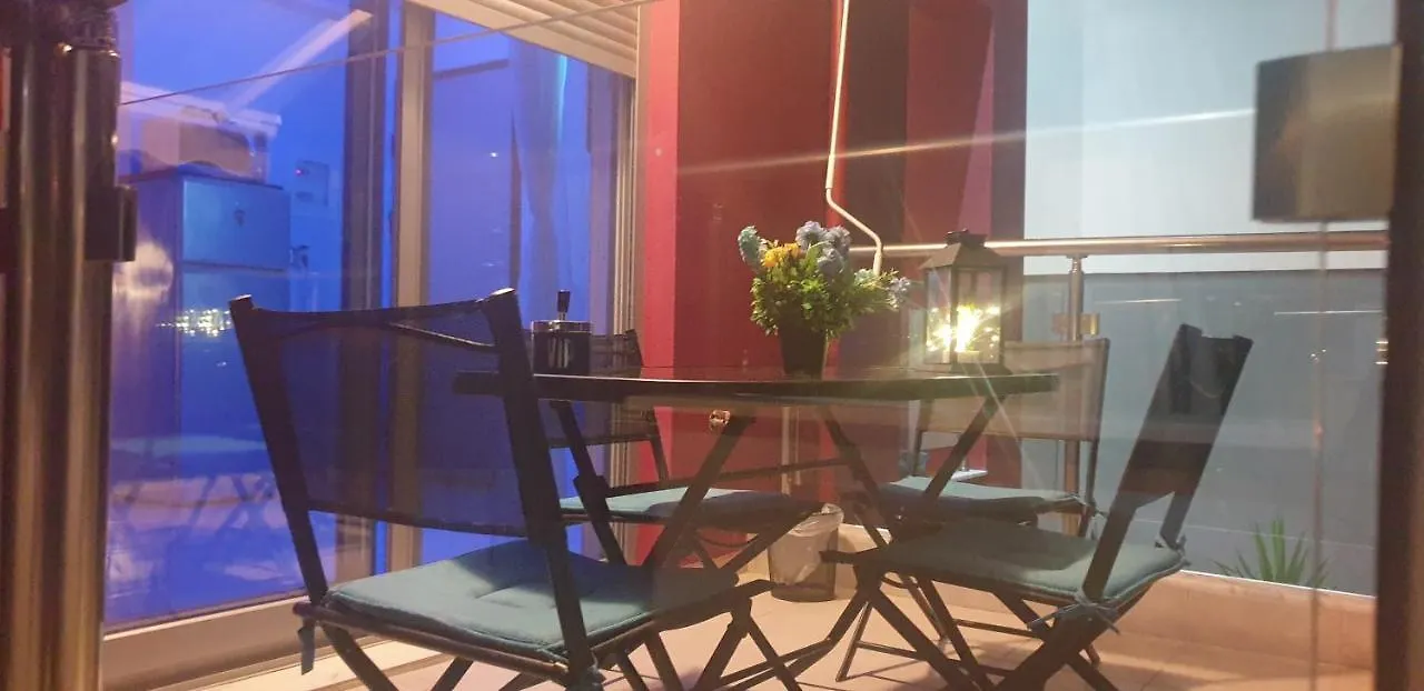 Perfect Suites 네오스마르마라스