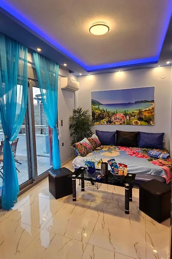 Perfect Suites Neos Marmaras Apartament