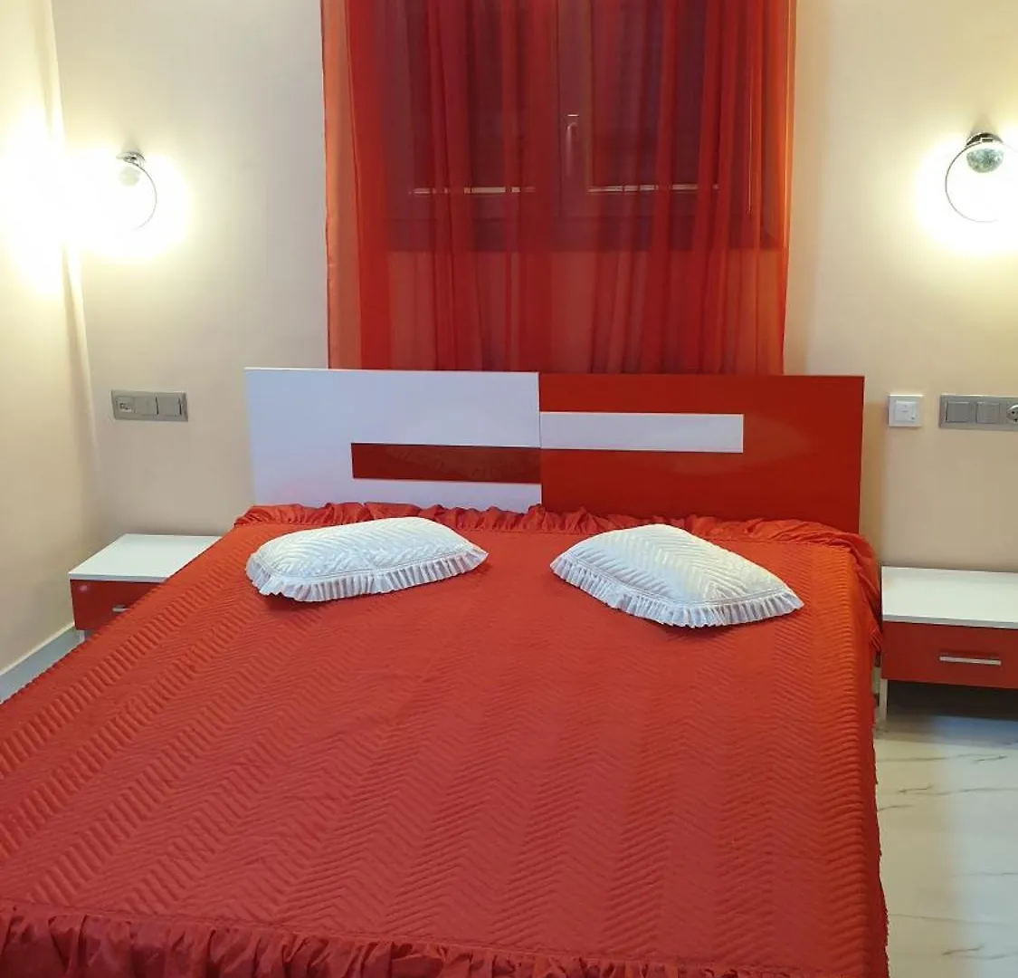 Perfect Suites Neos Marmaras Grecia