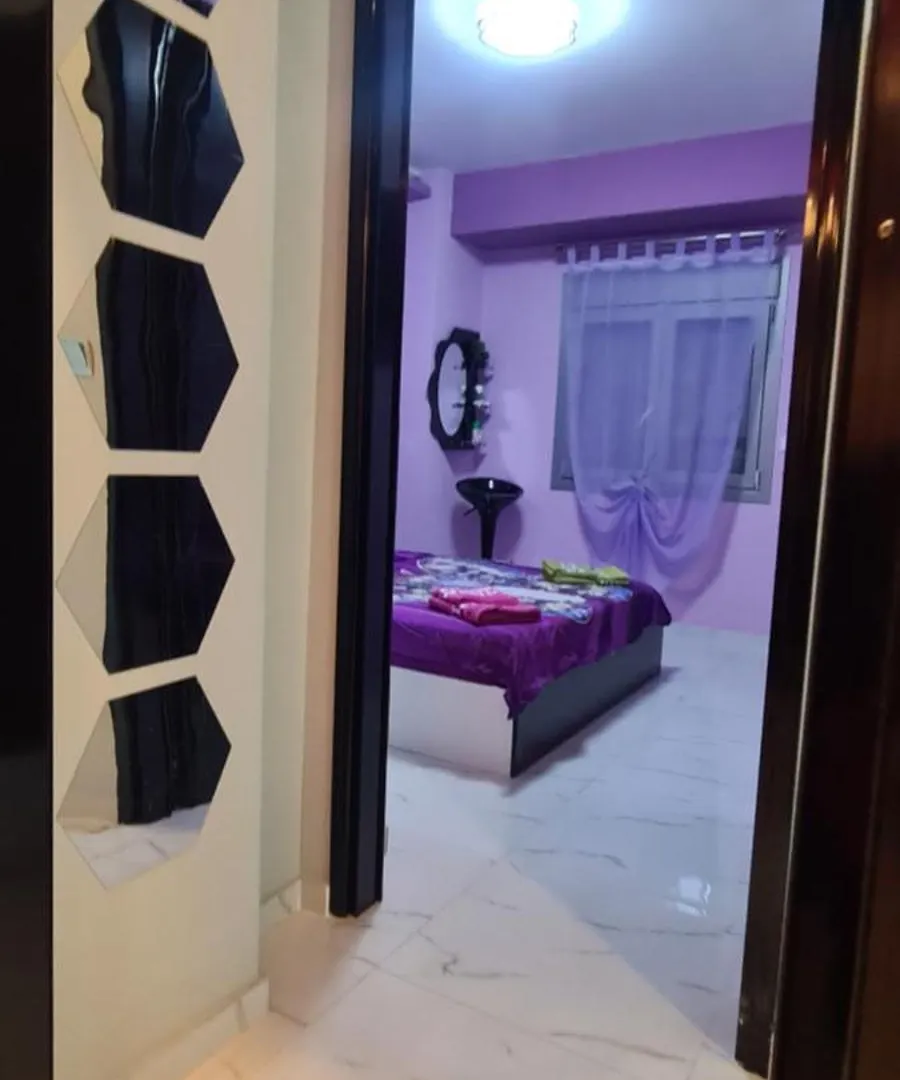 아파트 Perfect Suites 네오스마르마라스