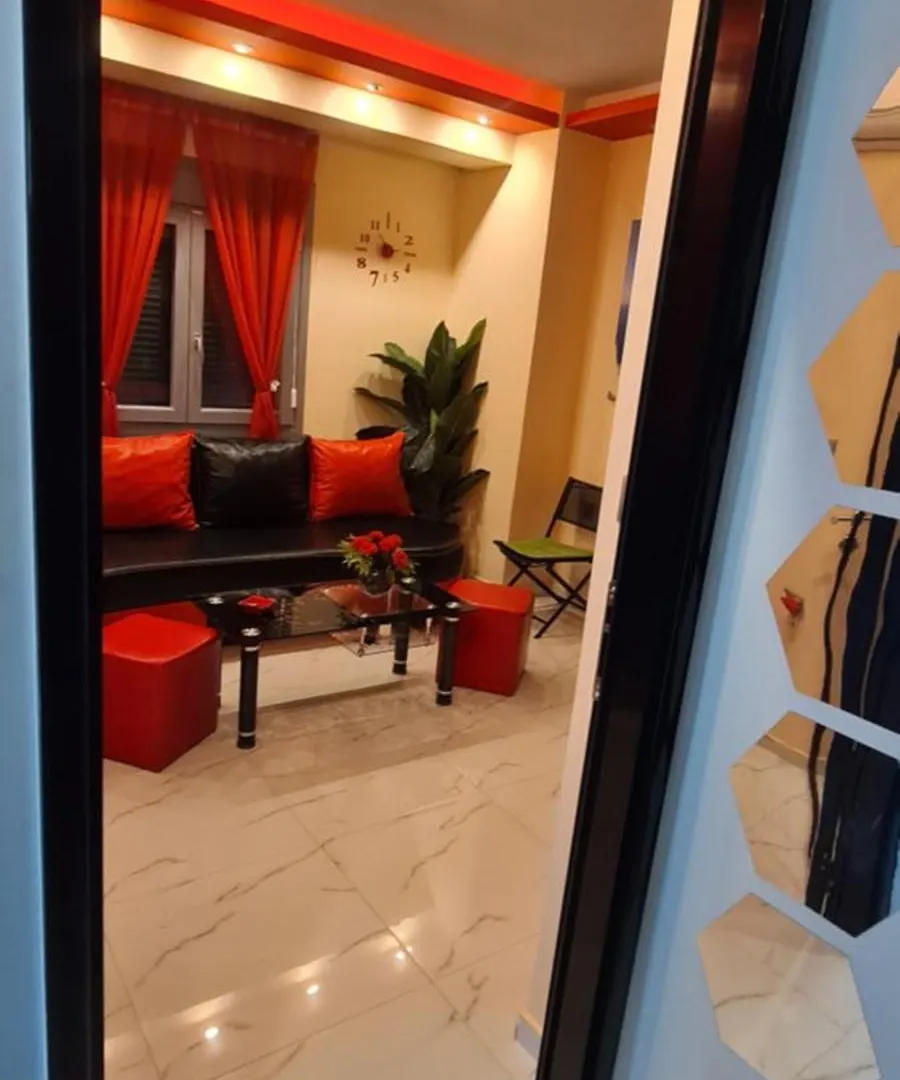 Perfect Suites Neos Marmaras