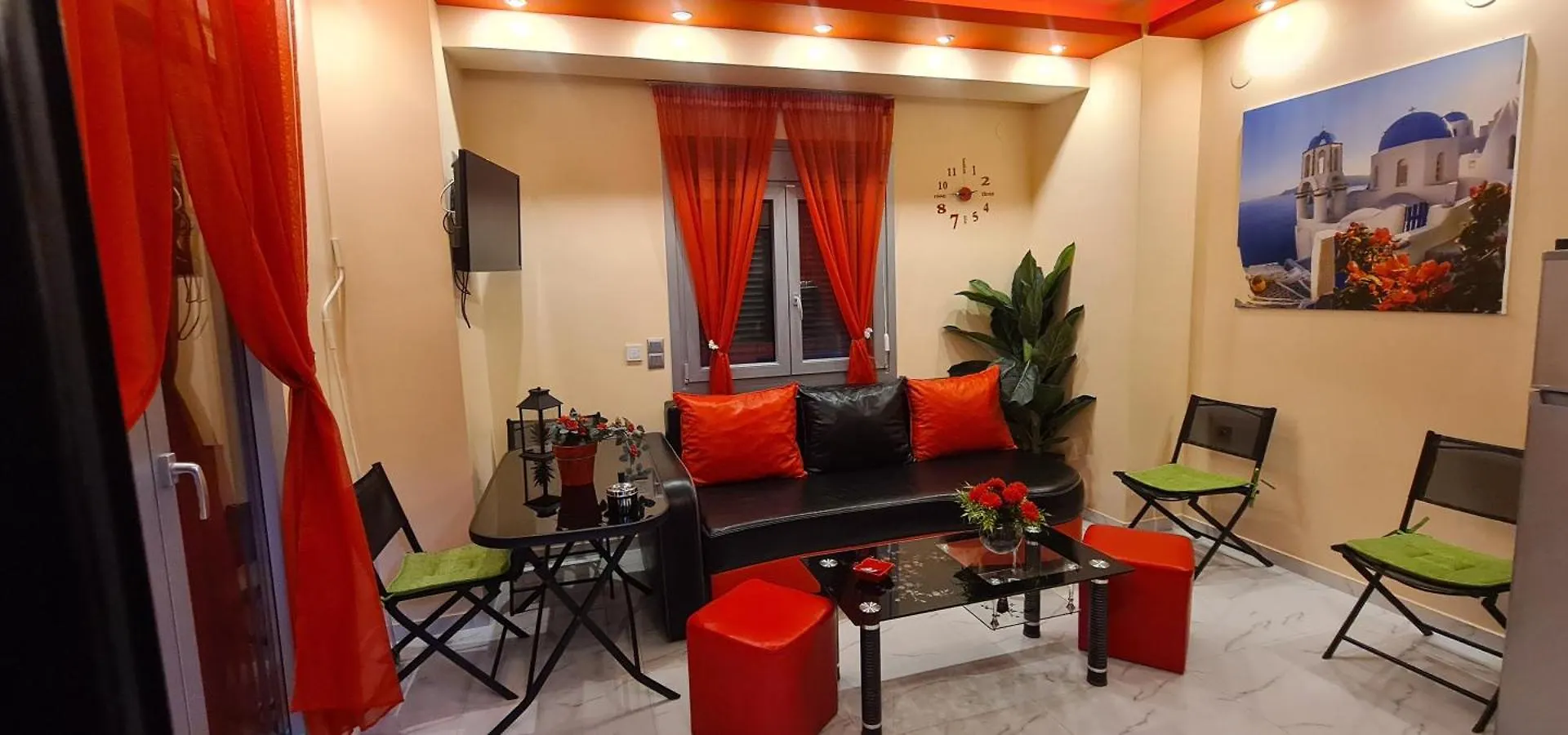 Perfect Suites Neos Marmaras 0*,