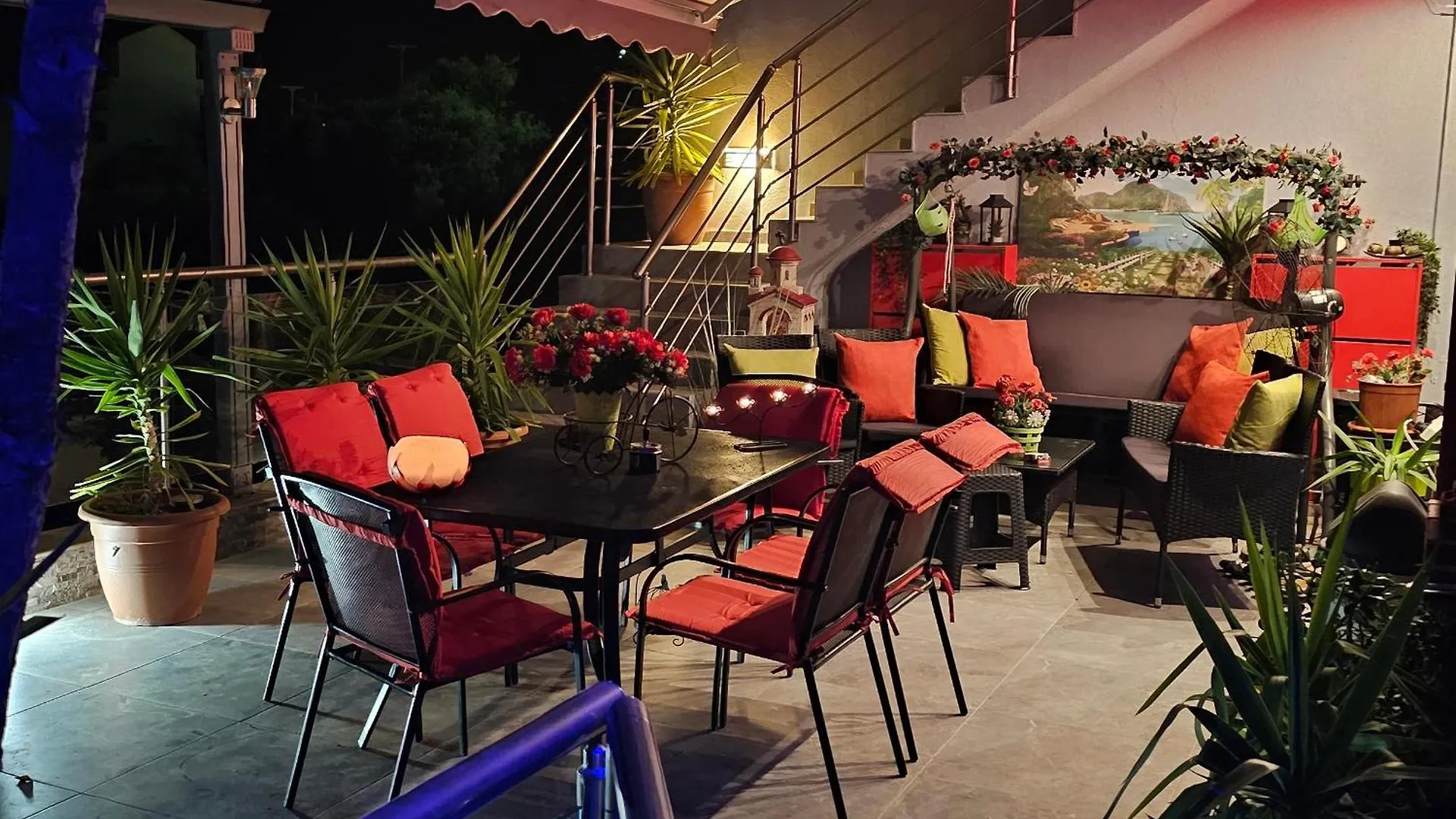 Perfect Suites Neos Marmaras 0*,  Greece