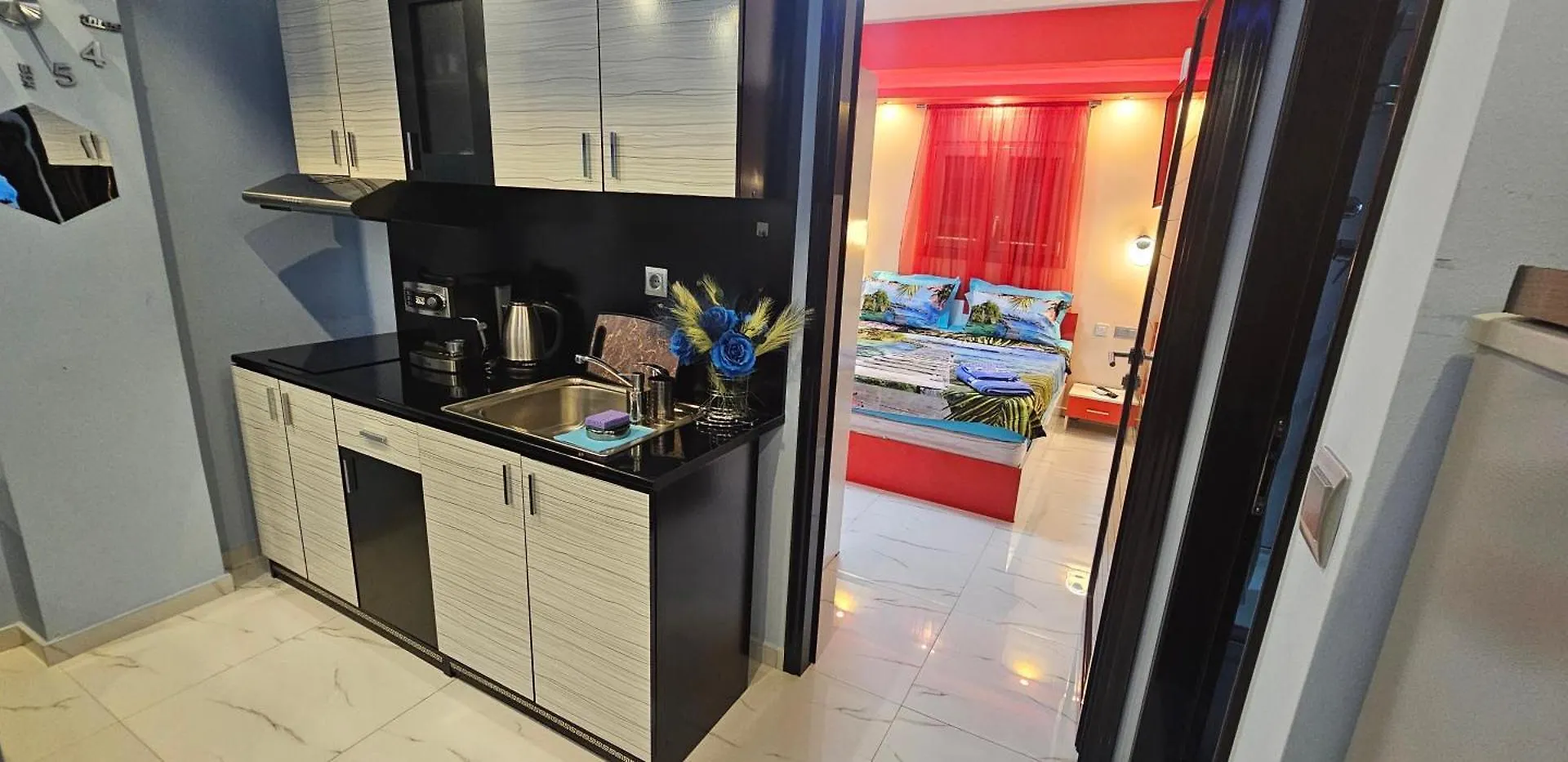 Perfect Suites Neos Marmaras 0*,