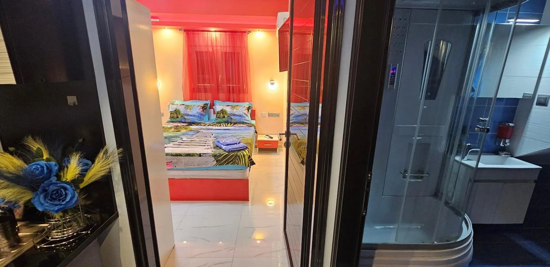 Perfect Suites Neos Marmaras