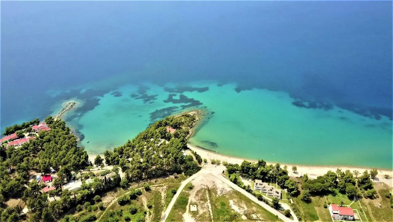Perfect Suites Neos Marmaras