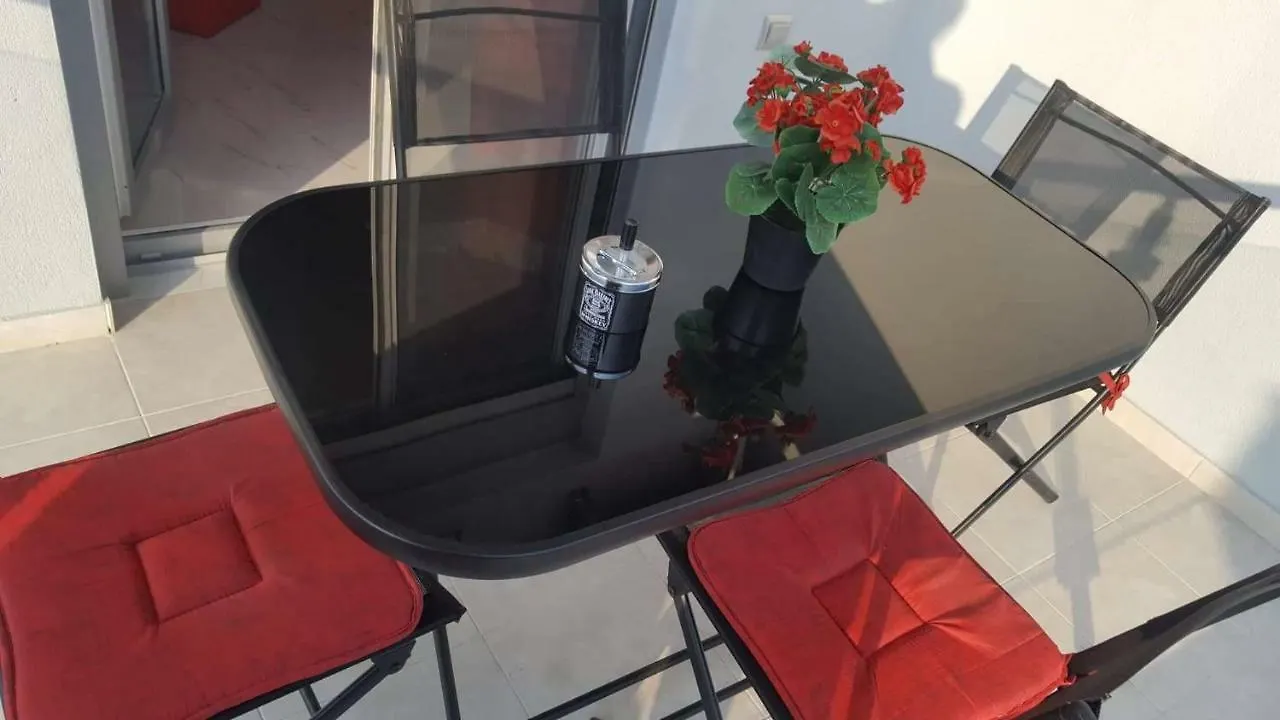 Perfect Suites Neos Marmaras Grecia