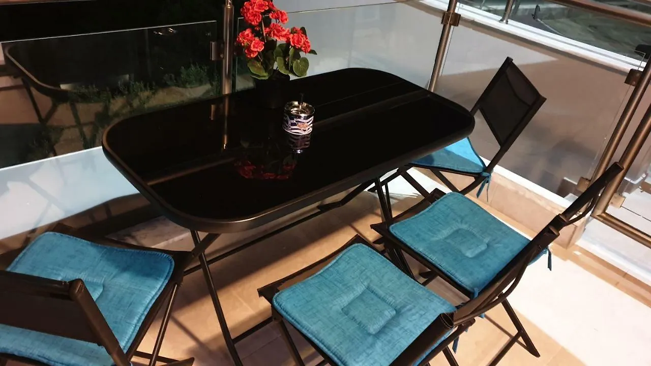 Perfect Suites Neos Marmaras 0*,