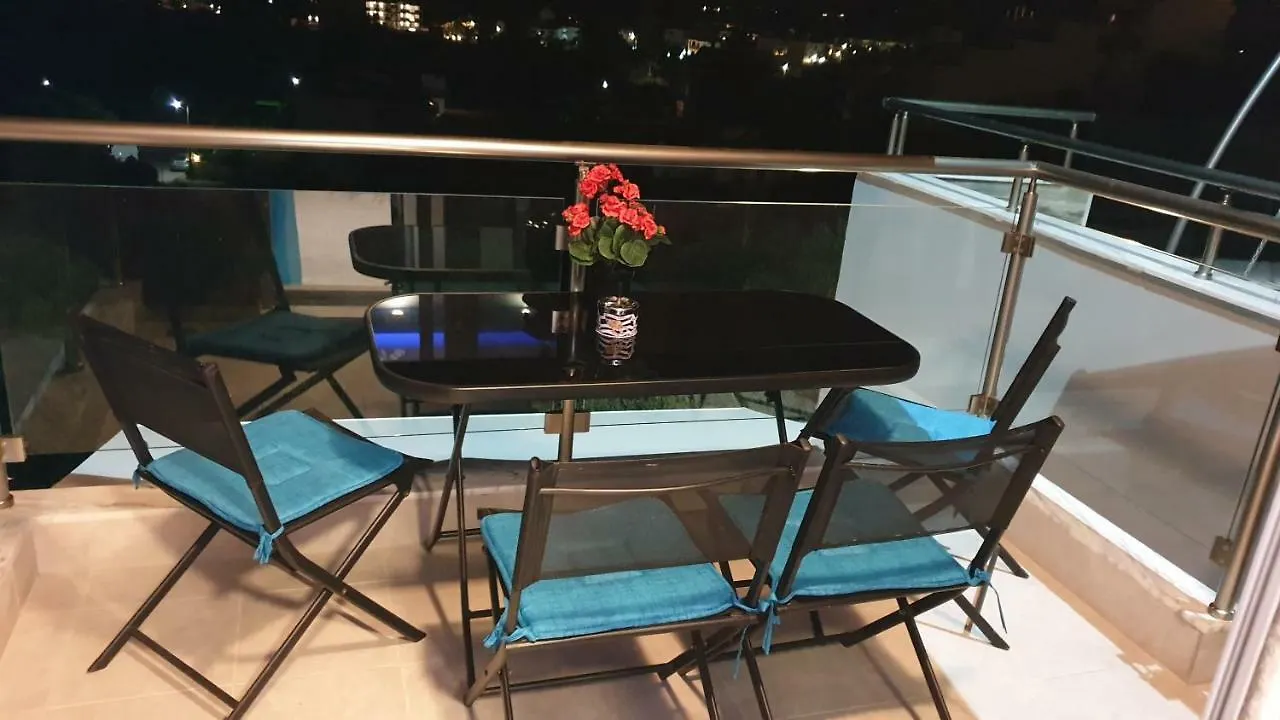 Perfect Suites 네오스마르마라스 아파트