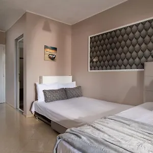 Apartament Theodoroula House, Sarti