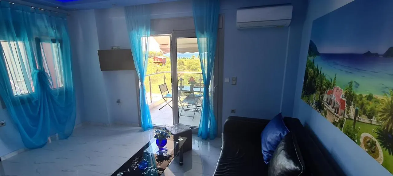 Perfect Suites Neos Marmaras 0*,  Greece