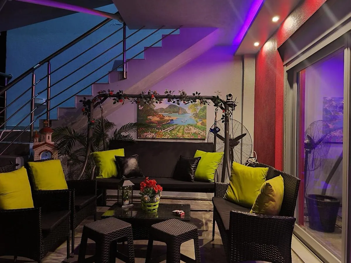 Perfect Suites Neos Marmaras 0*,  Greece
