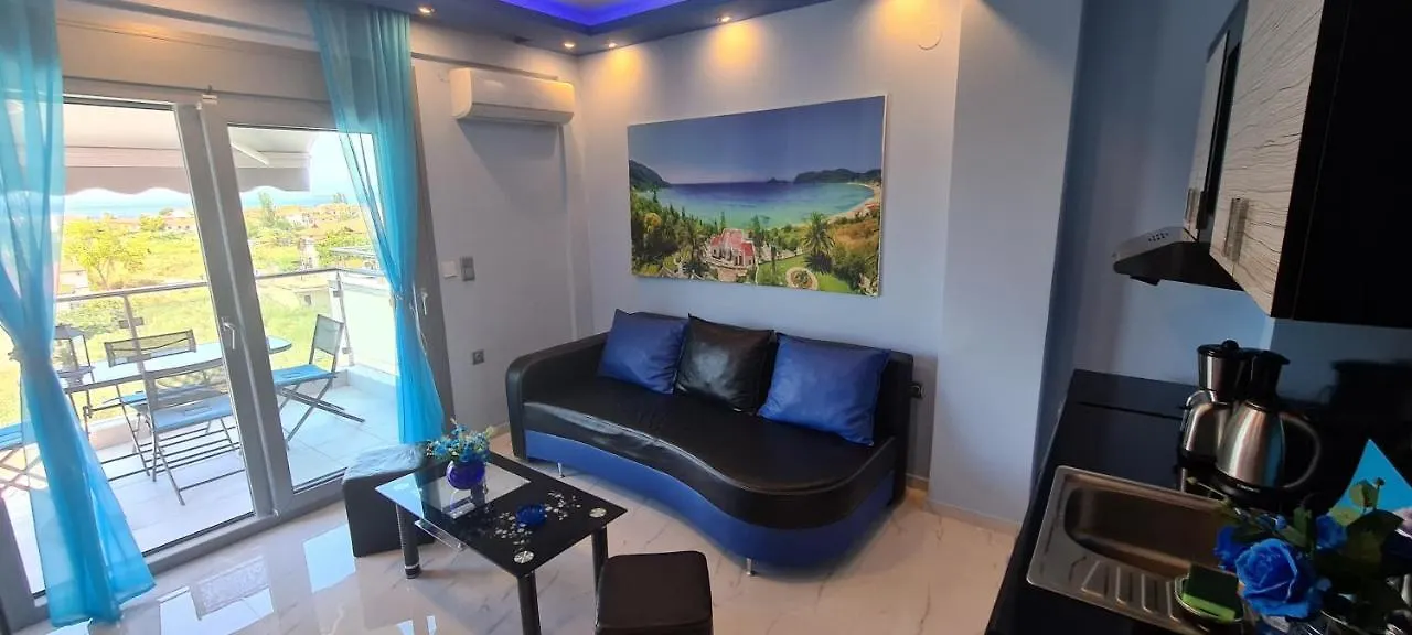 Perfect Suites Neos Marmaras Apartment