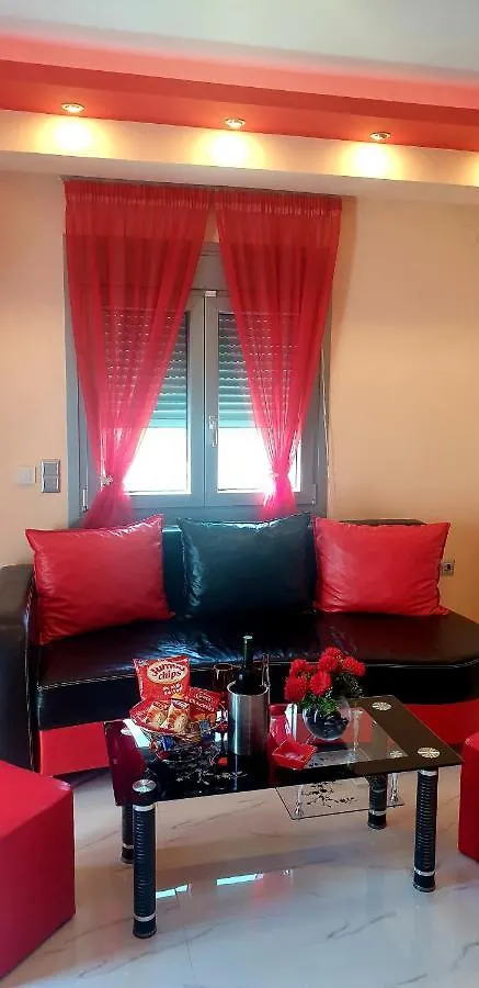 Perfect Suites Neos Marmaras Apartment