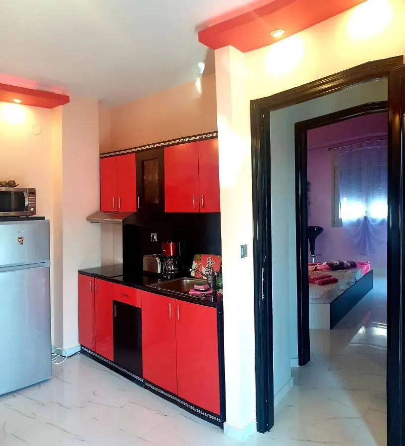 Apartment Perfect Suites Neos Marmaras