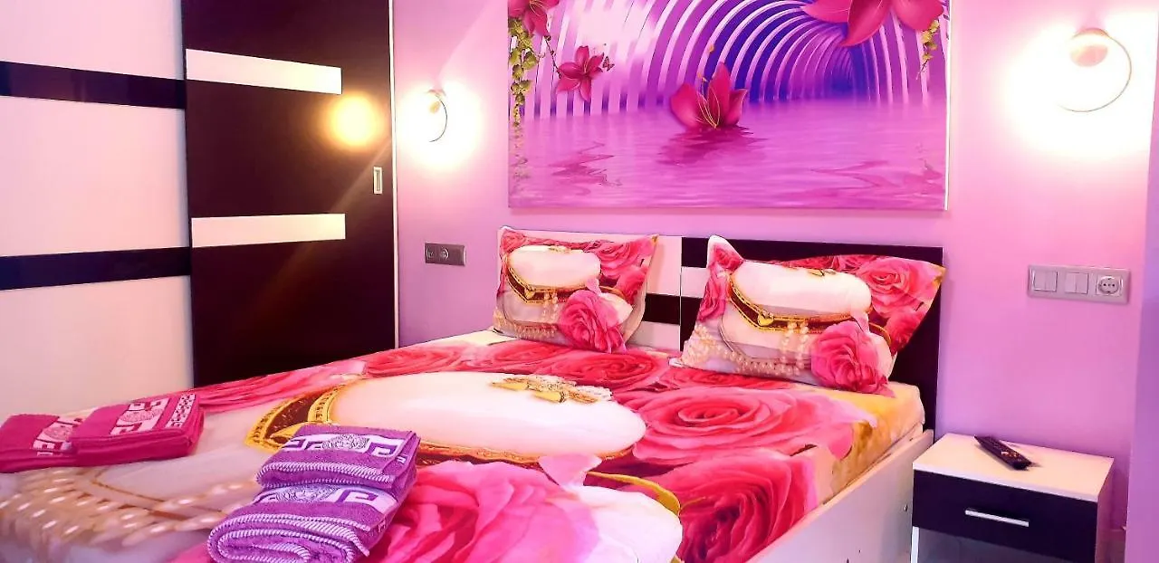 Perfect Suites Neos Marmaras