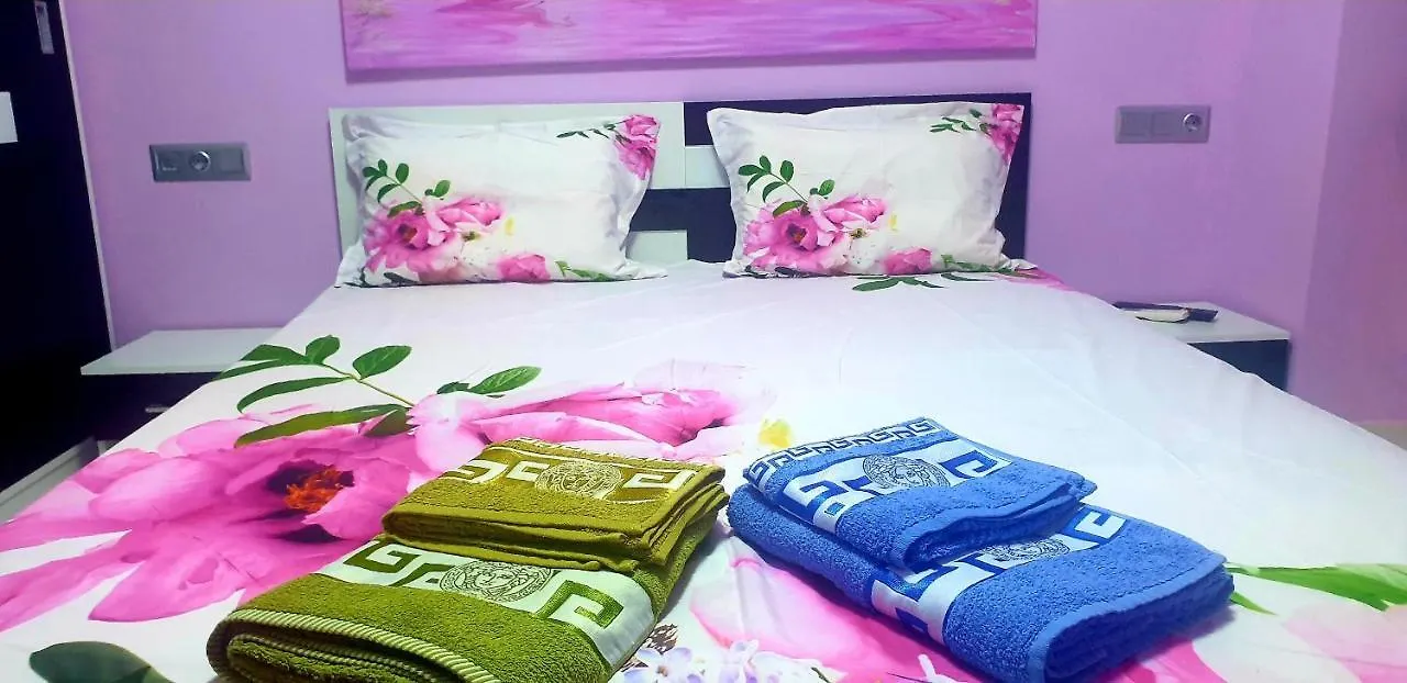 Perfect Suites Neos Marmaras
