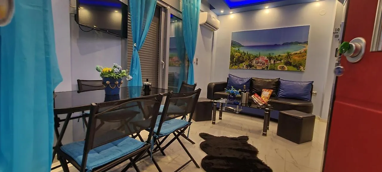 Perfect Suites Neos Marmaras Greece