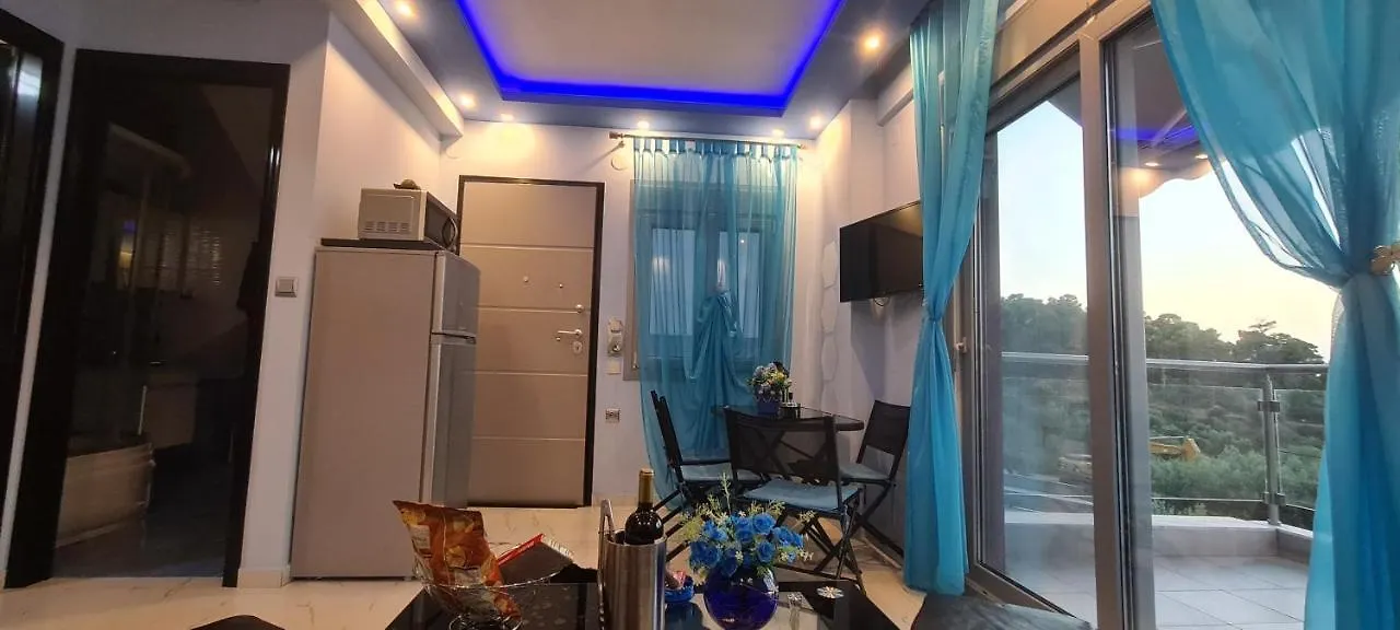 Apartment Perfect Suites Neos Marmaras
