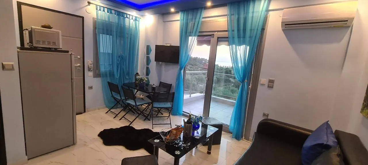 Perfect Suites Neos Marmaras 0*,  Greece
