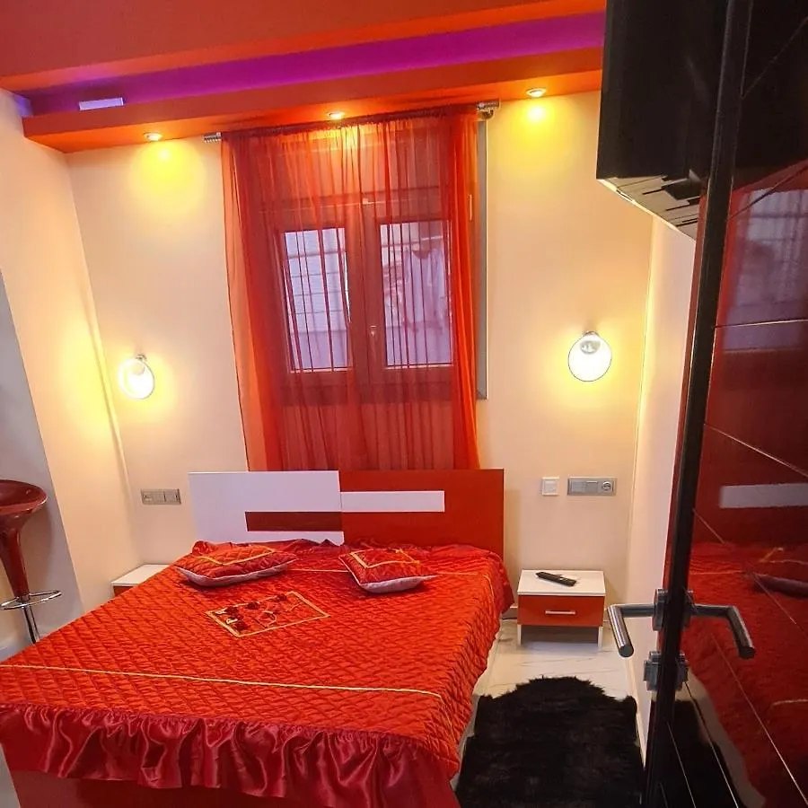 Perfect Suites Neos Marmaras Greece