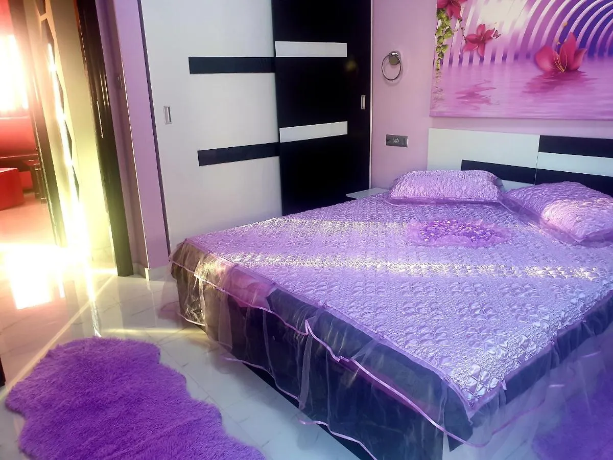 Perfect Suites Neos Marmaras 0*,  Greece