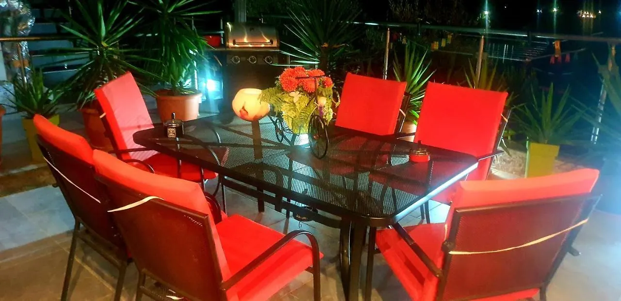 Perfect Suites Neos Marmaras Apartment