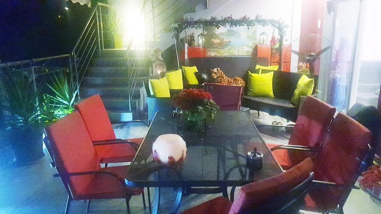Perfect Suites Neos Marmaras Apartment