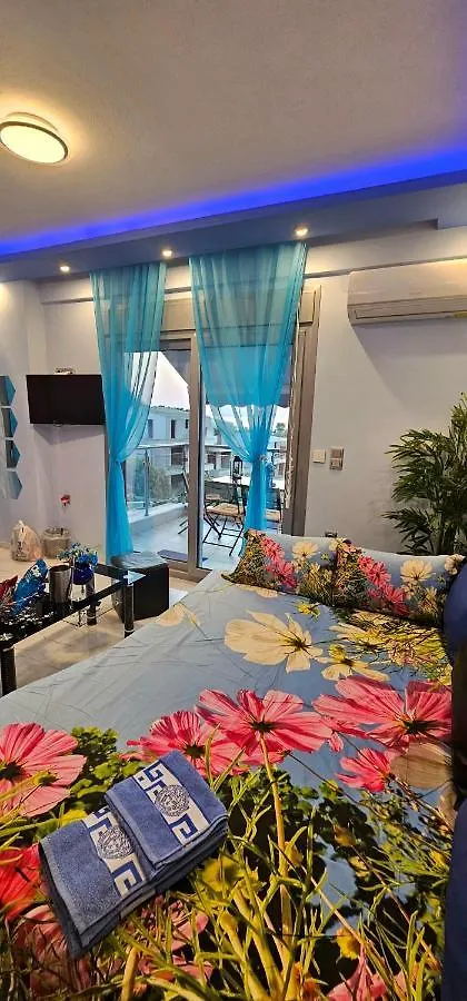 Perfect Suites Neos Marmaras