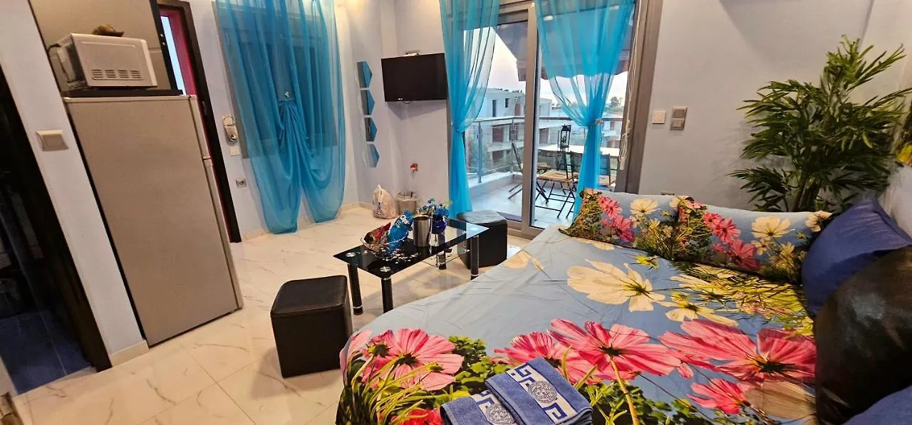 Apartment Perfect Suites Neos Marmaras