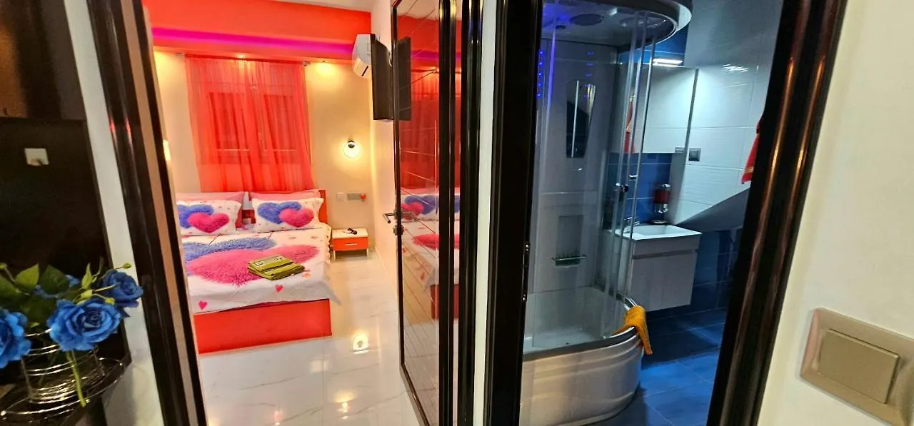 Perfect Suites Neos Marmaras 0*,