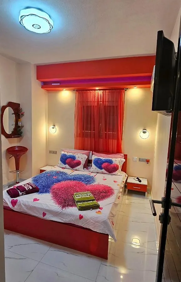 Apartment Perfect Suites Neos Marmaras Greece