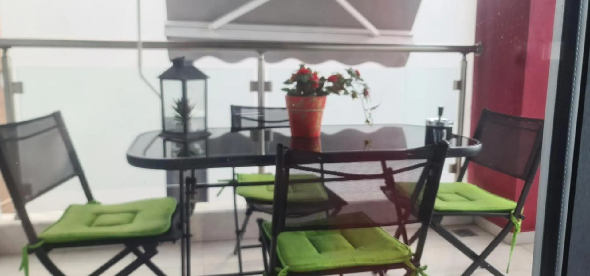 Apartment Perfect Suites Neos Marmaras