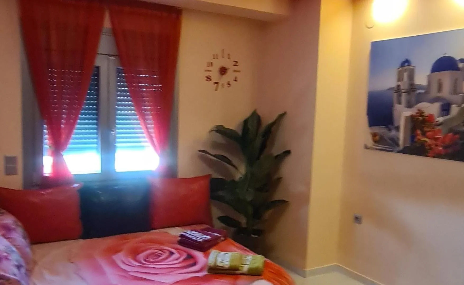 Perfect Suites Neos Marmaras Greece