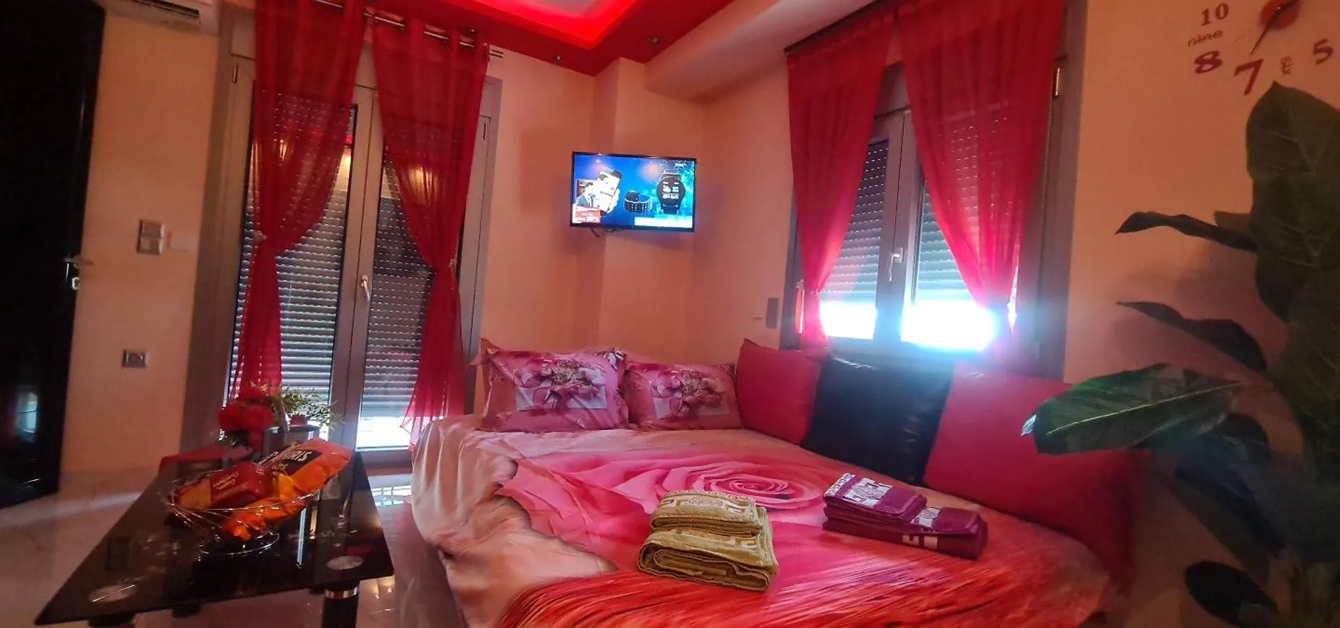 Perfect Suites Neos Marmaras Greece