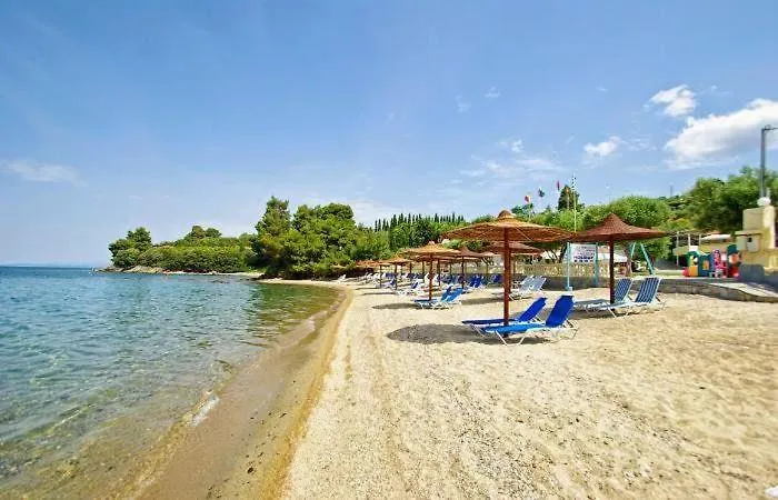 Perfect Suites Neos Marmaras