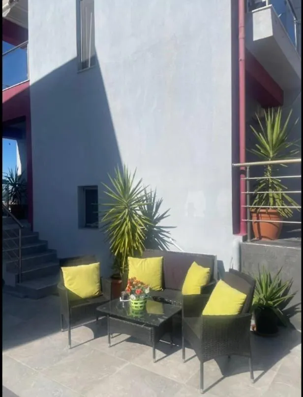 Perfect Suites Neos Marmaras Apartment
