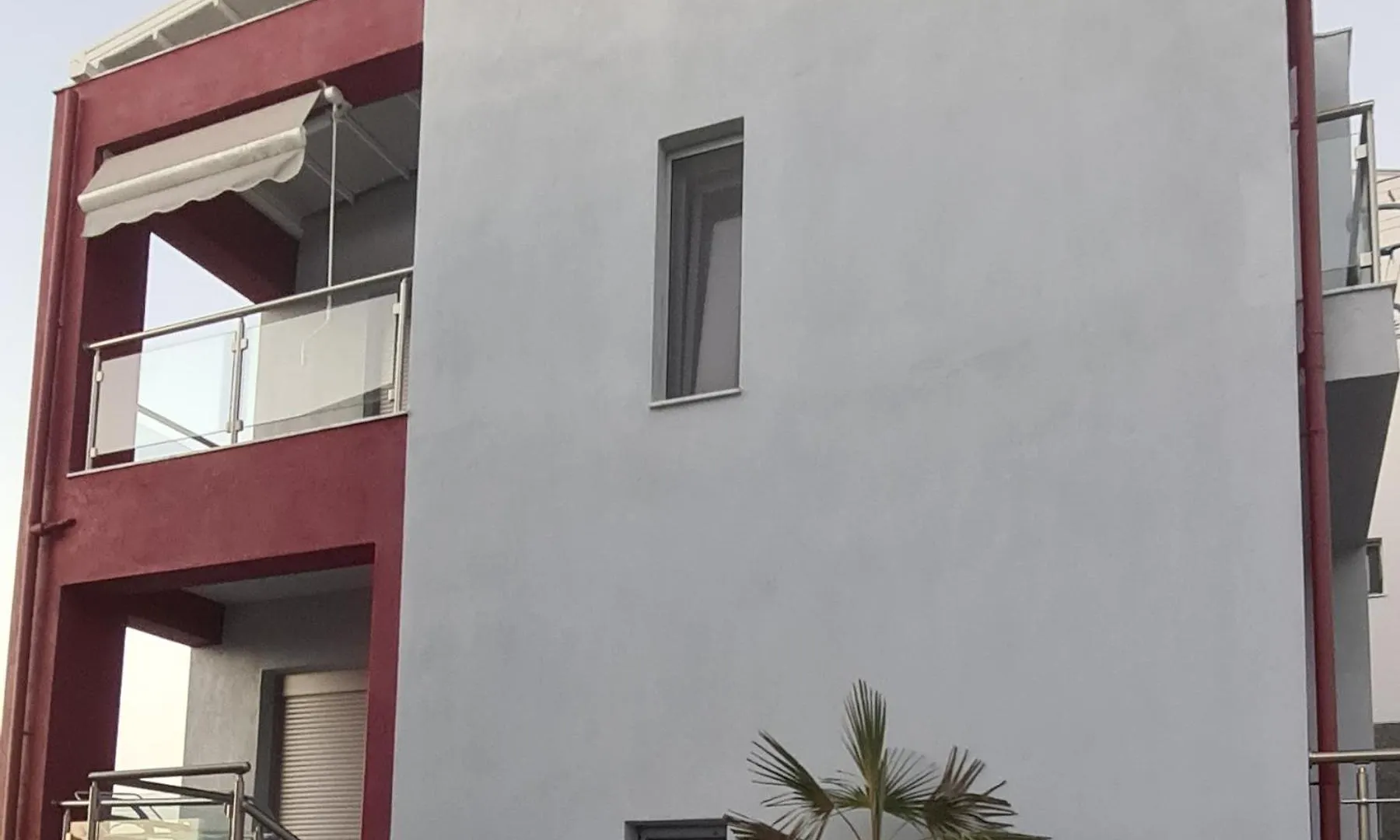 Perfect Suites Neos Marmaras Apartment