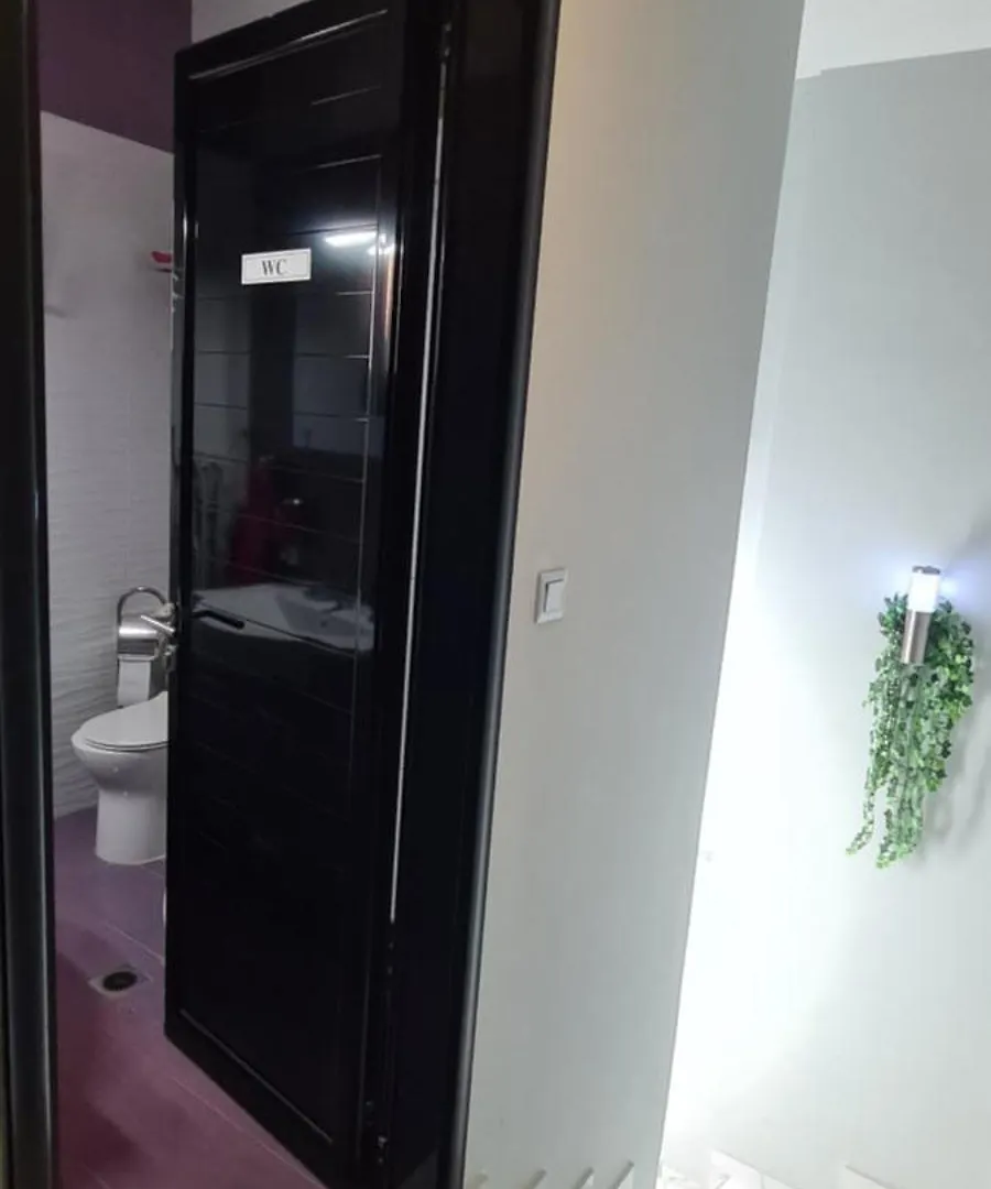 Perfect Suites Neos Marmaras