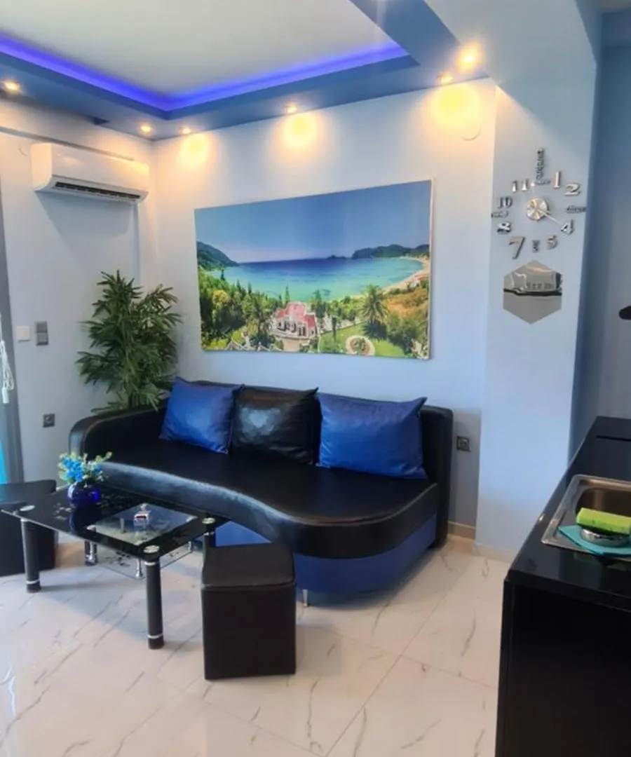Perfect Suites Neos Marmaras 0*,