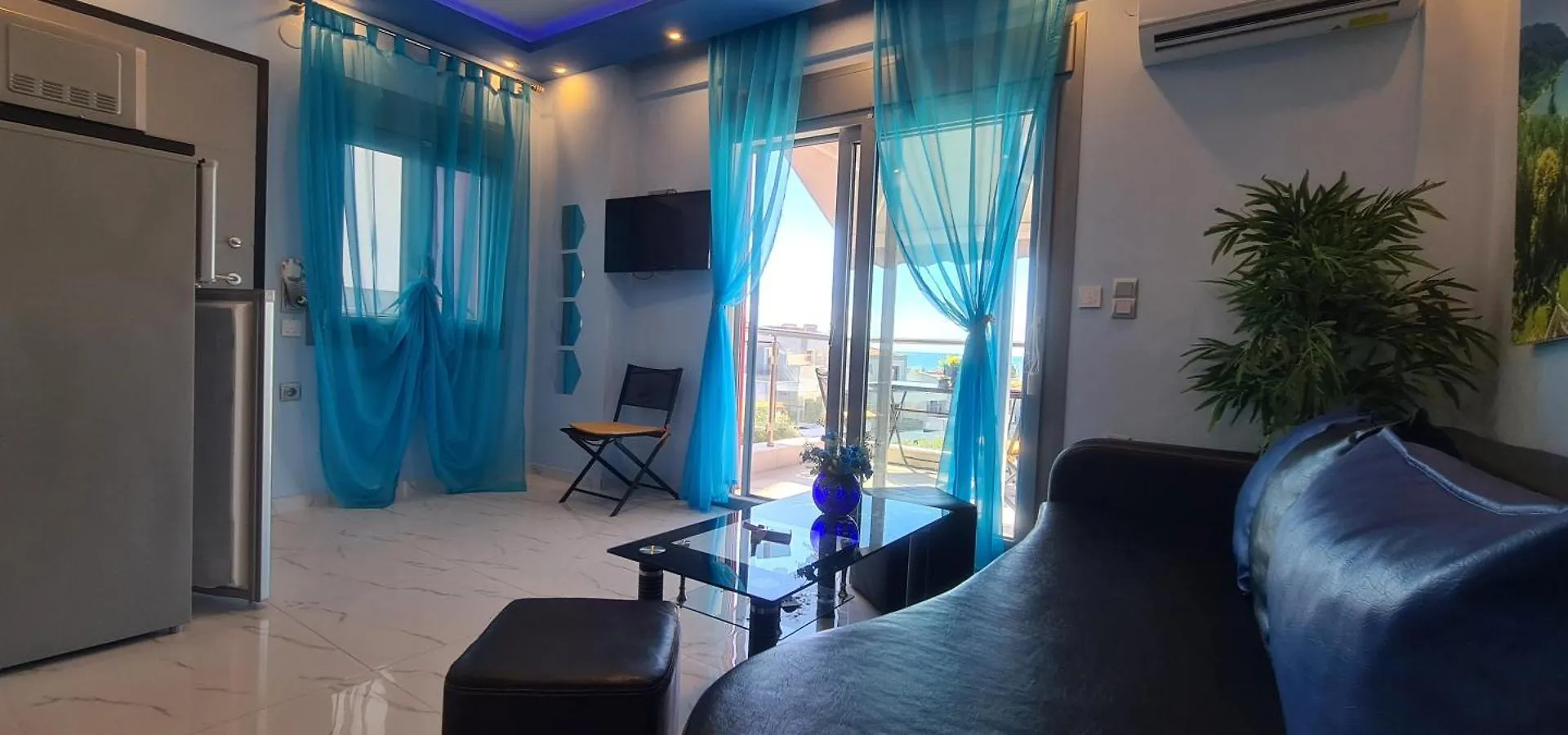 Perfect Suites Neos Marmaras
