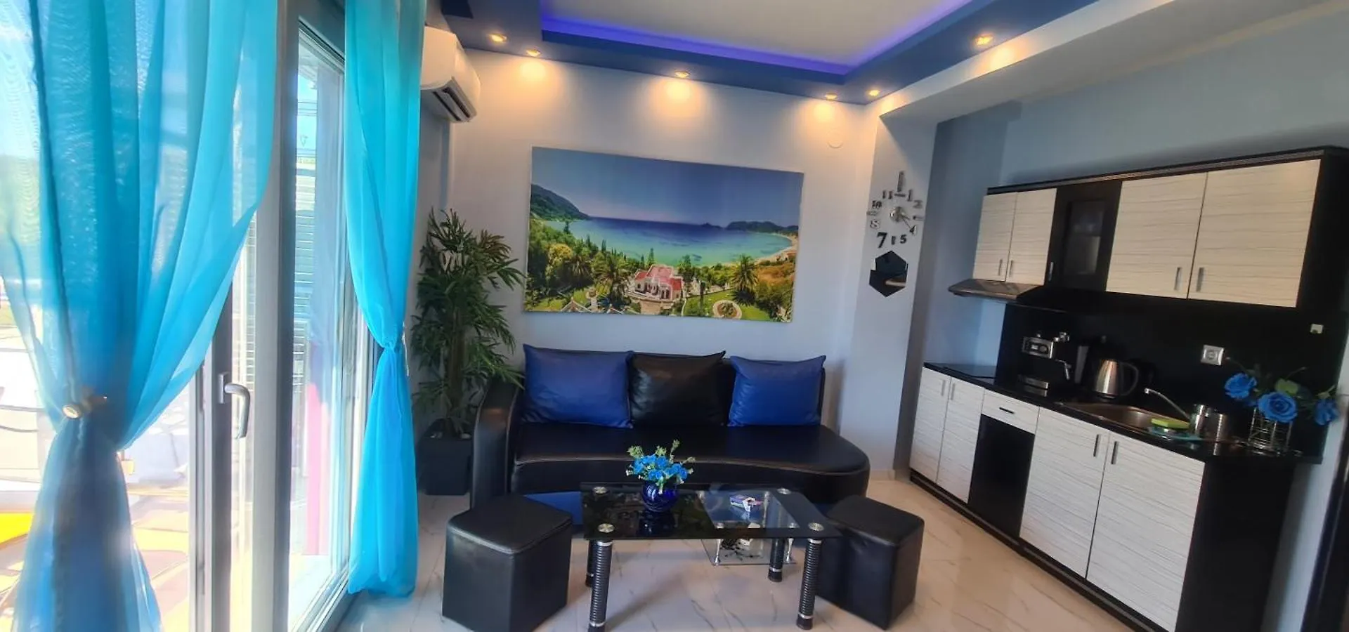 Apartment Perfect Suites Neos Marmaras