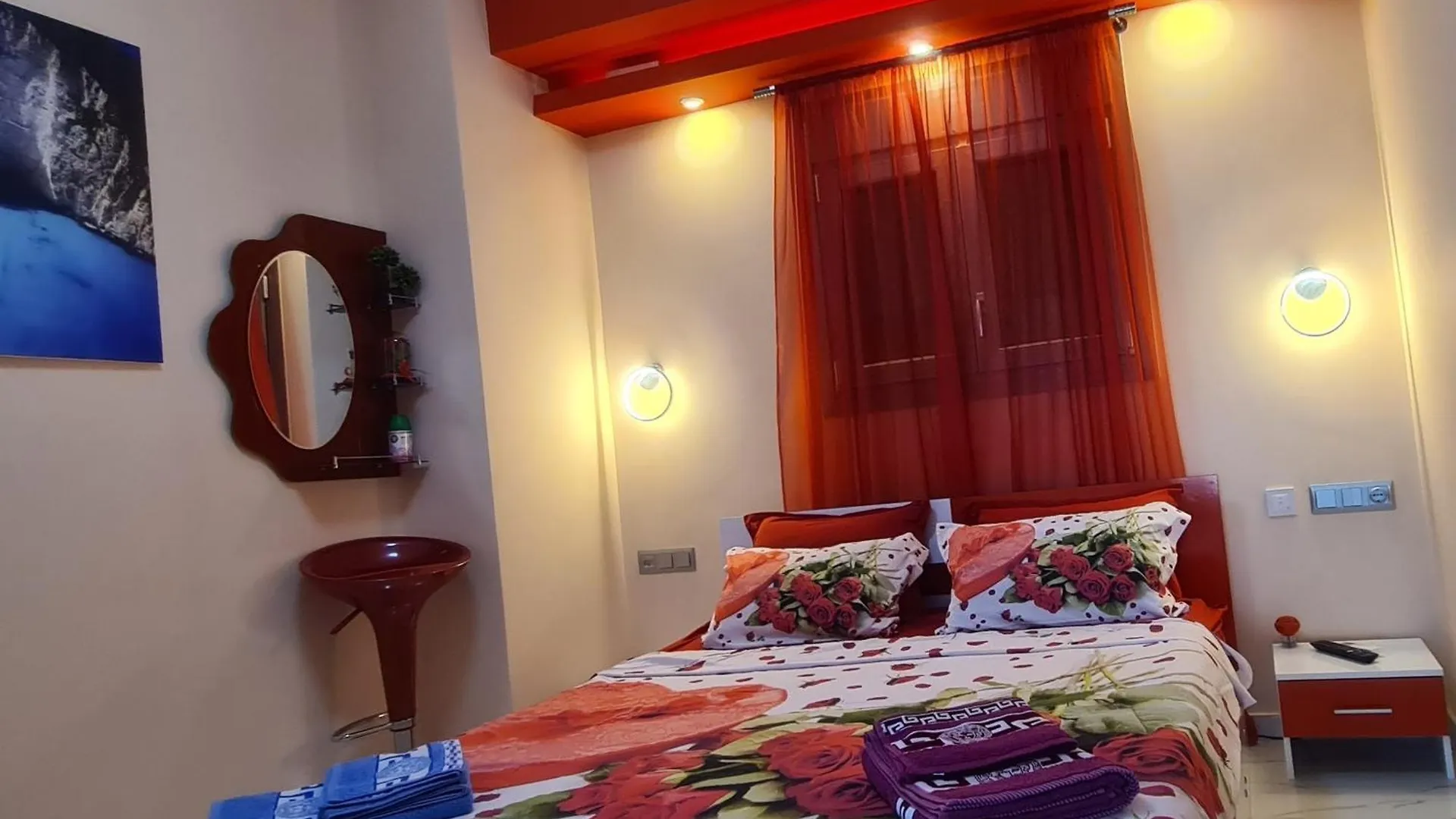 Apartment Perfect Suites Neos Marmaras