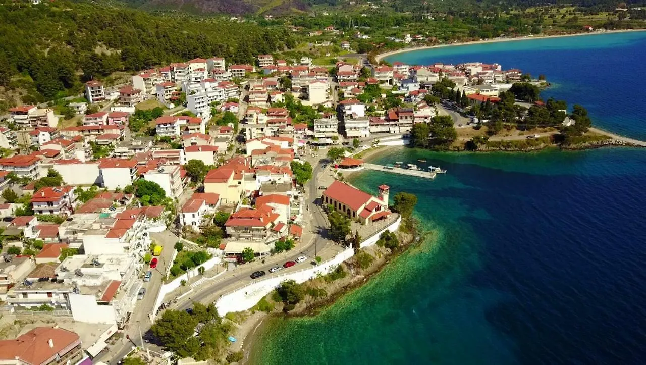 Perfect Suites Neos Marmaras 0*,