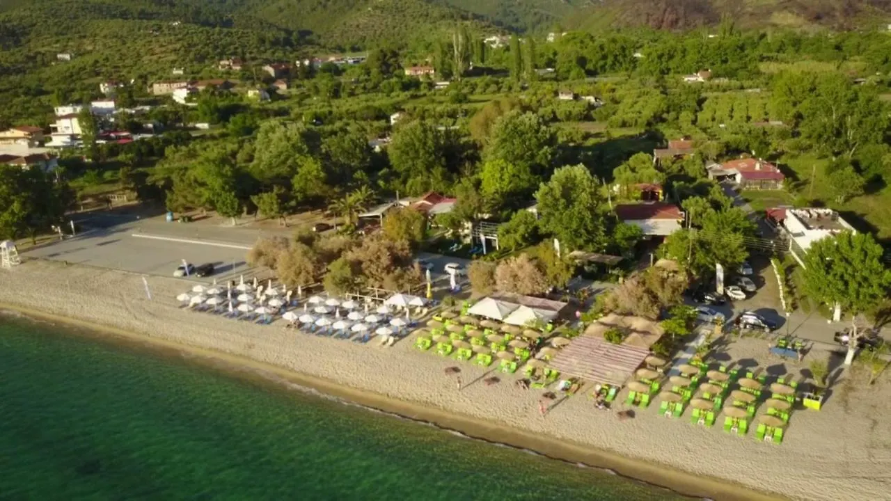 Perfect Suites Neos Marmaras Apartment
